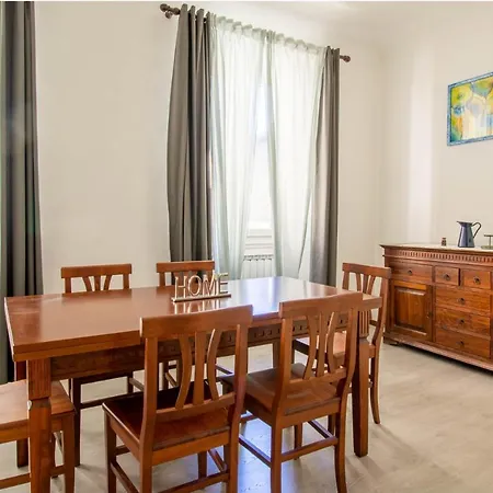 Vasco Pratolini Apartment di Stefania Sesto-3
